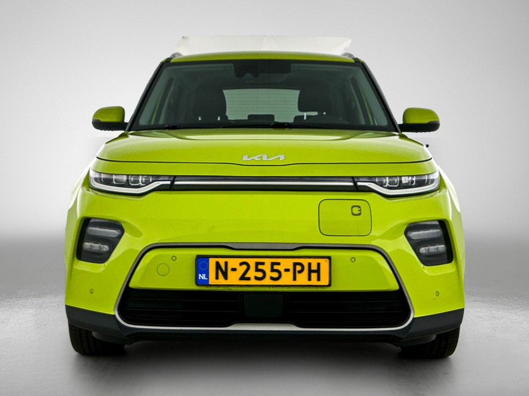 Kia e-Soul
