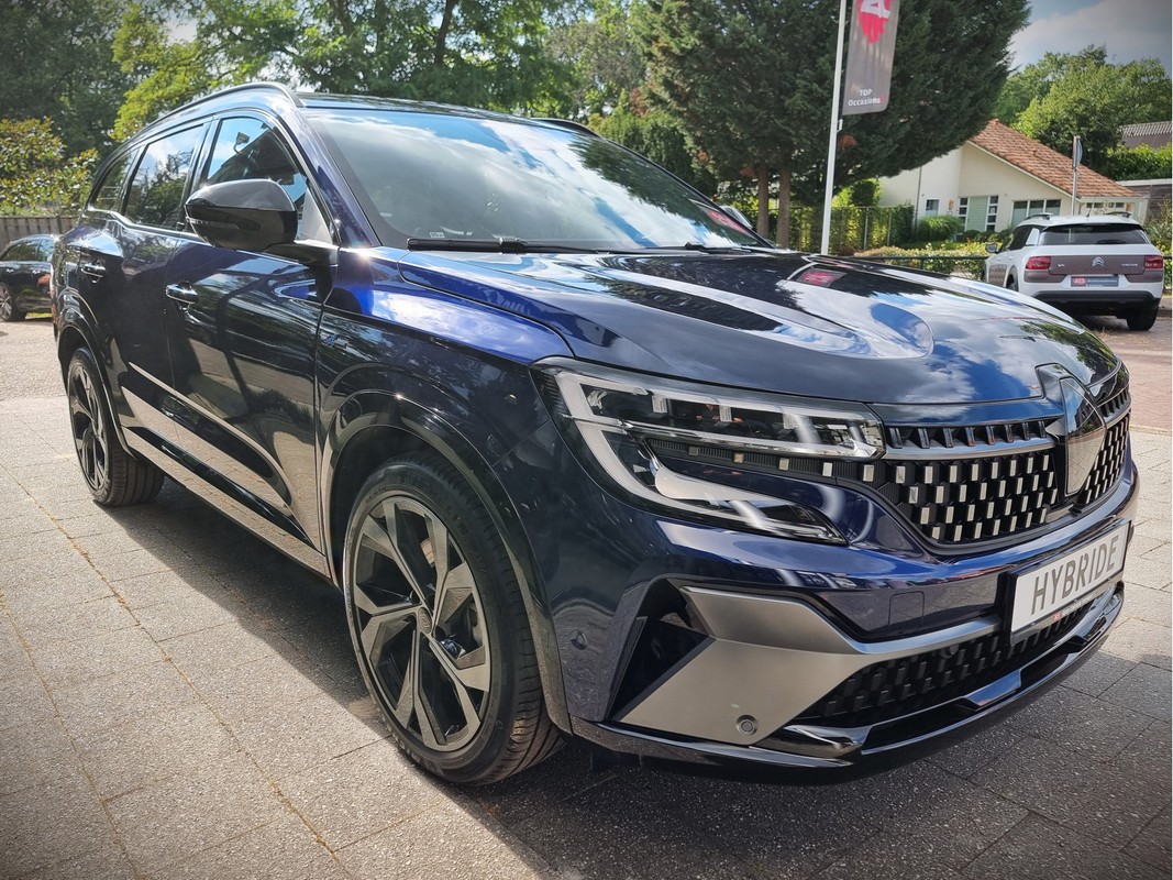 Renault Espace