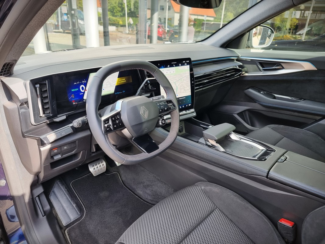 Renault Espace