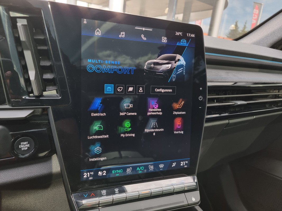 Renault Espace