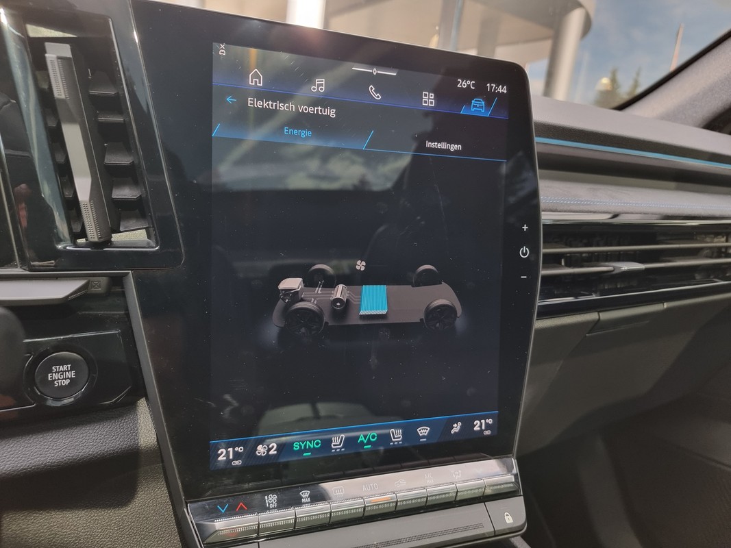 Renault Espace