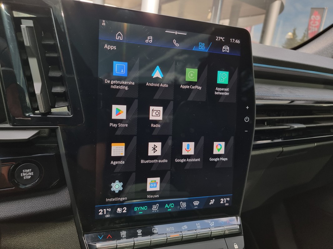 Renault Espace