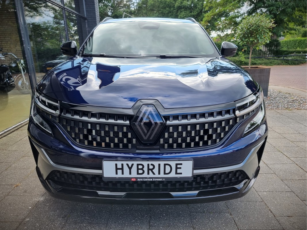 Renault Espace