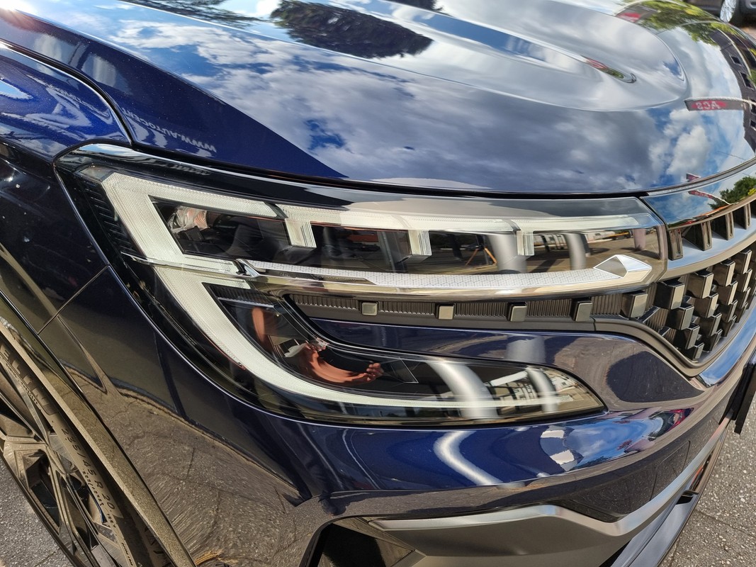 Renault Espace