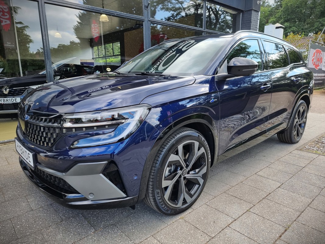 Renault Espace