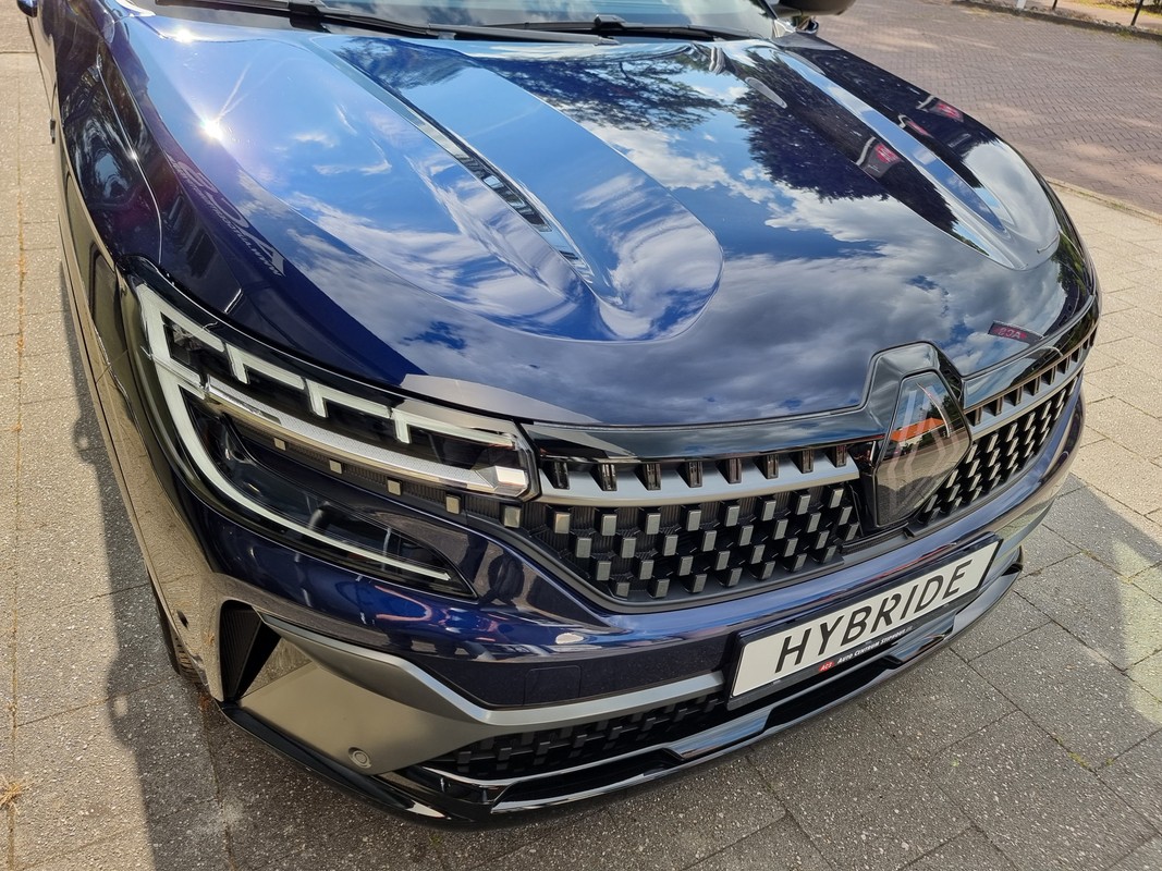 Renault Espace
