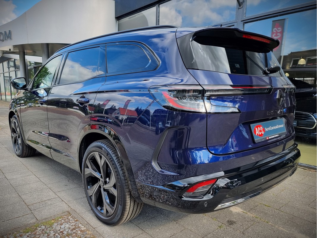 Renault Espace