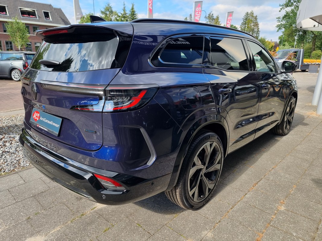 Renault Espace
