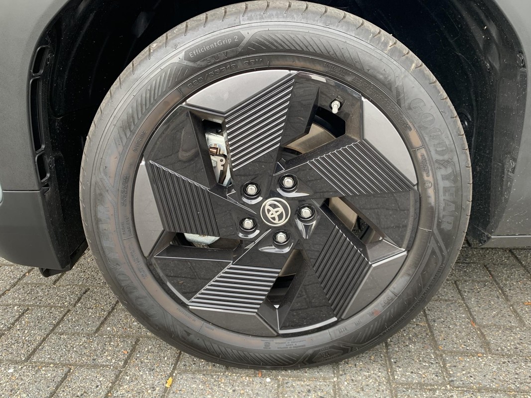 Toyota Urban Cruiser