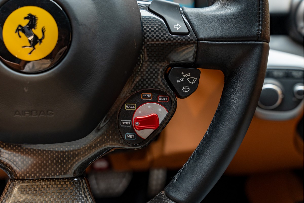 Ferrari F12