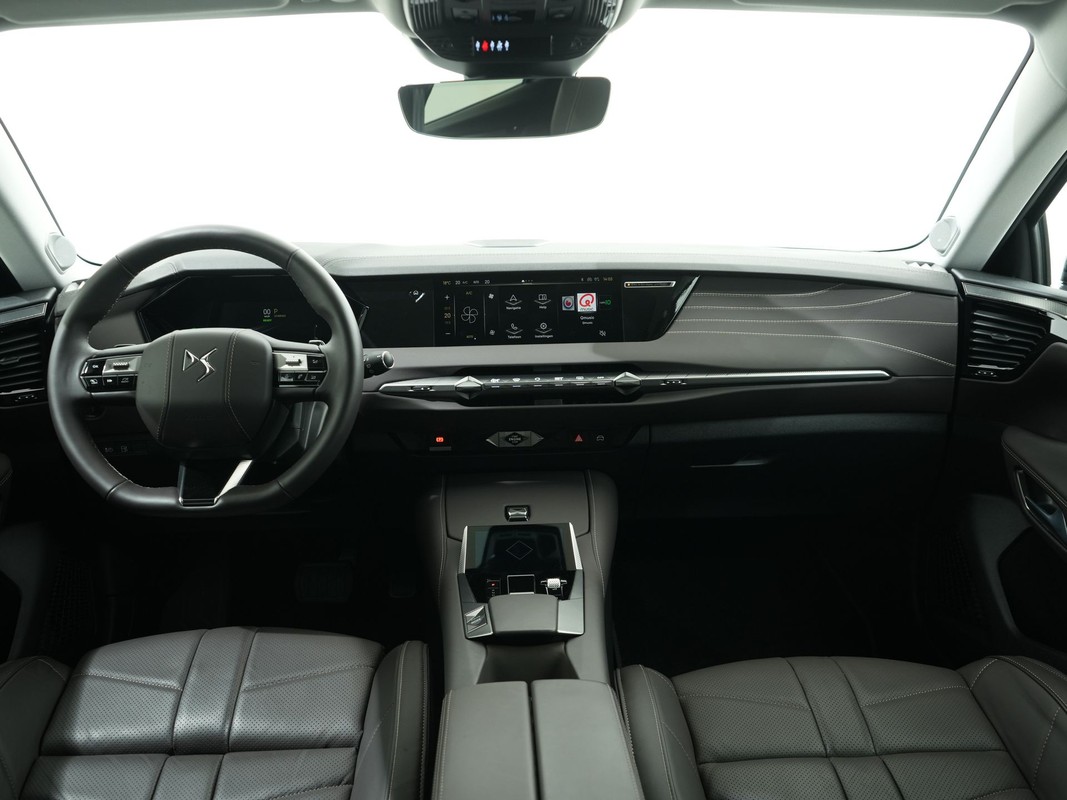 DS DS 4