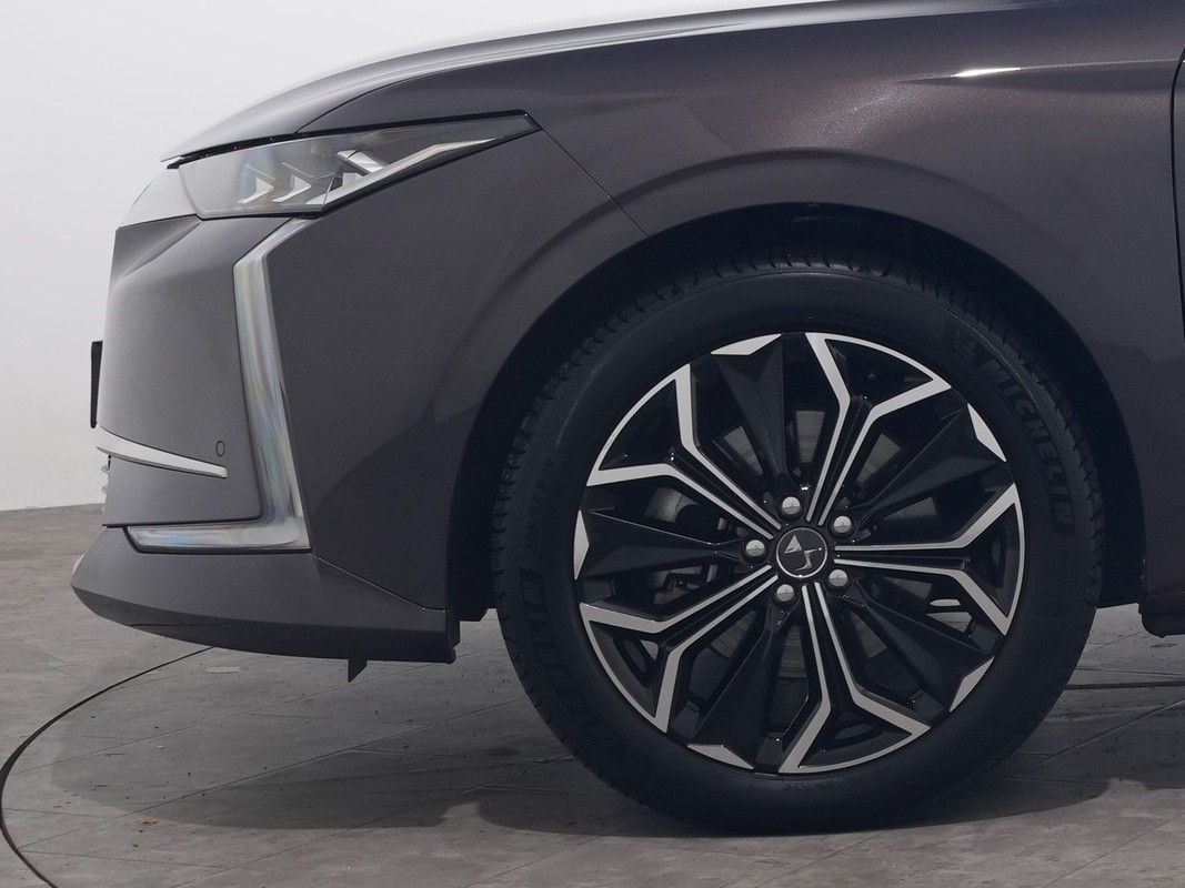 DS DS 4