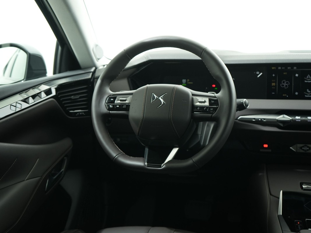 DS DS 4