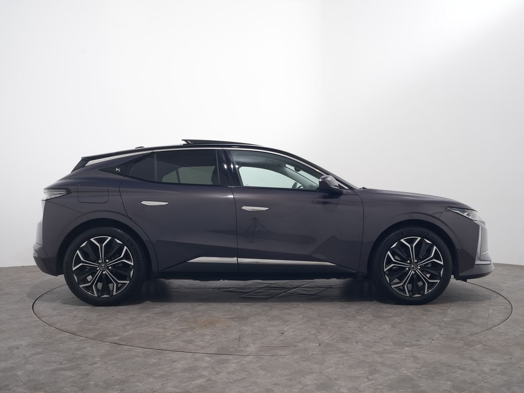 DS DS 4
