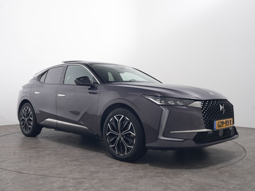 DS DS 4