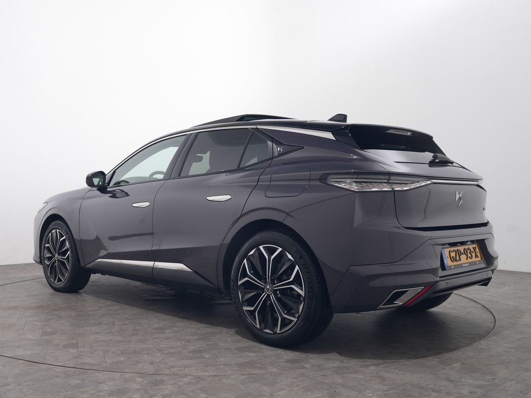 DS DS 4