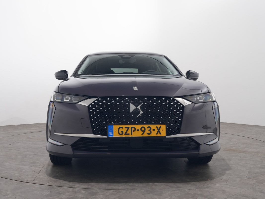DS DS 4