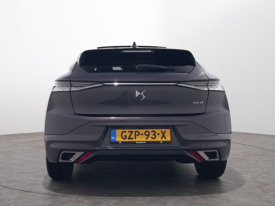 DS DS 4