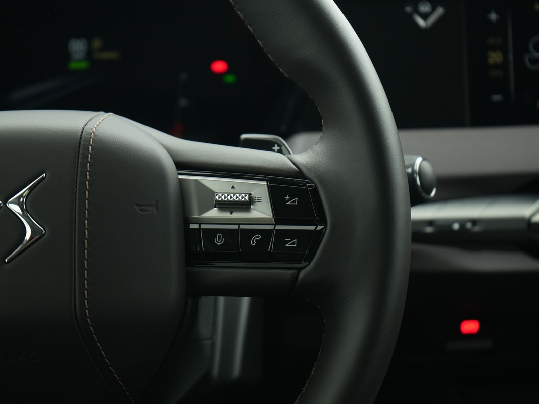 DS DS 4
