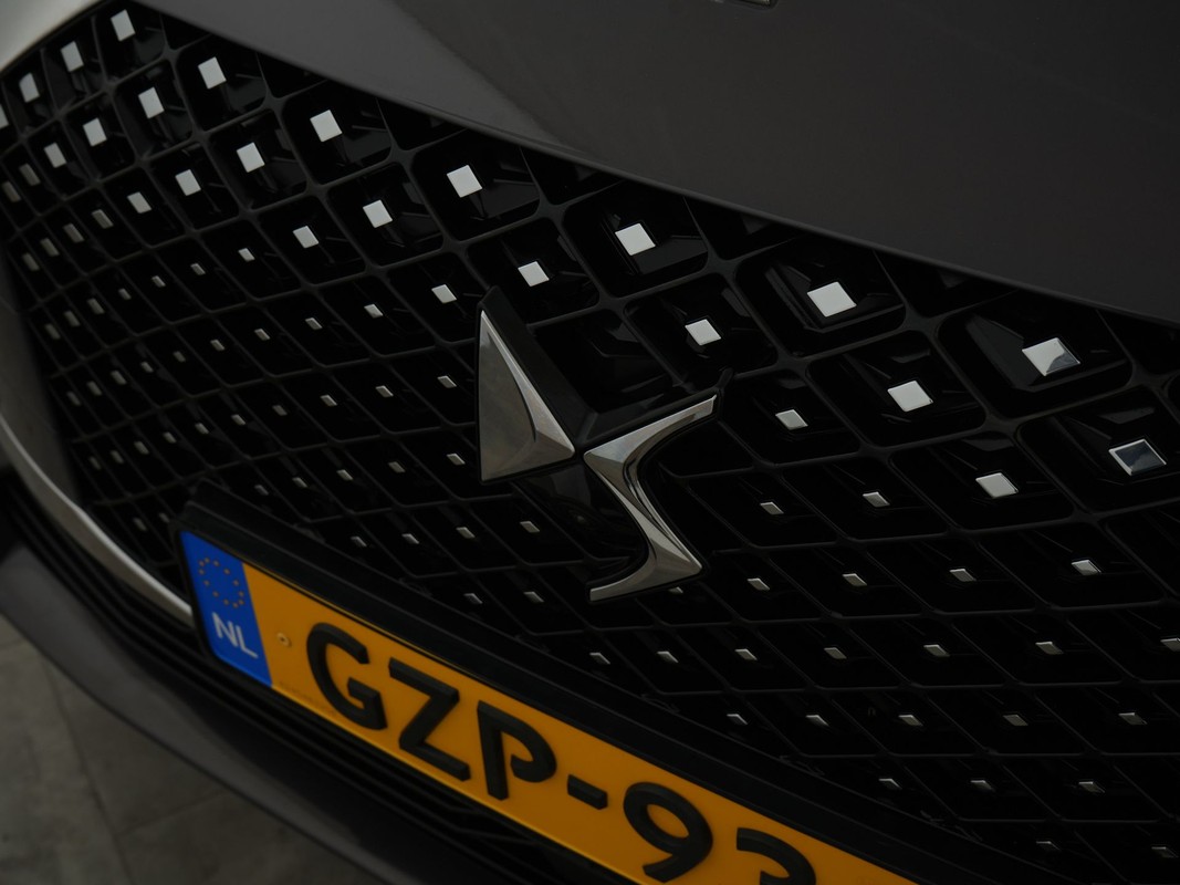 DS DS 4