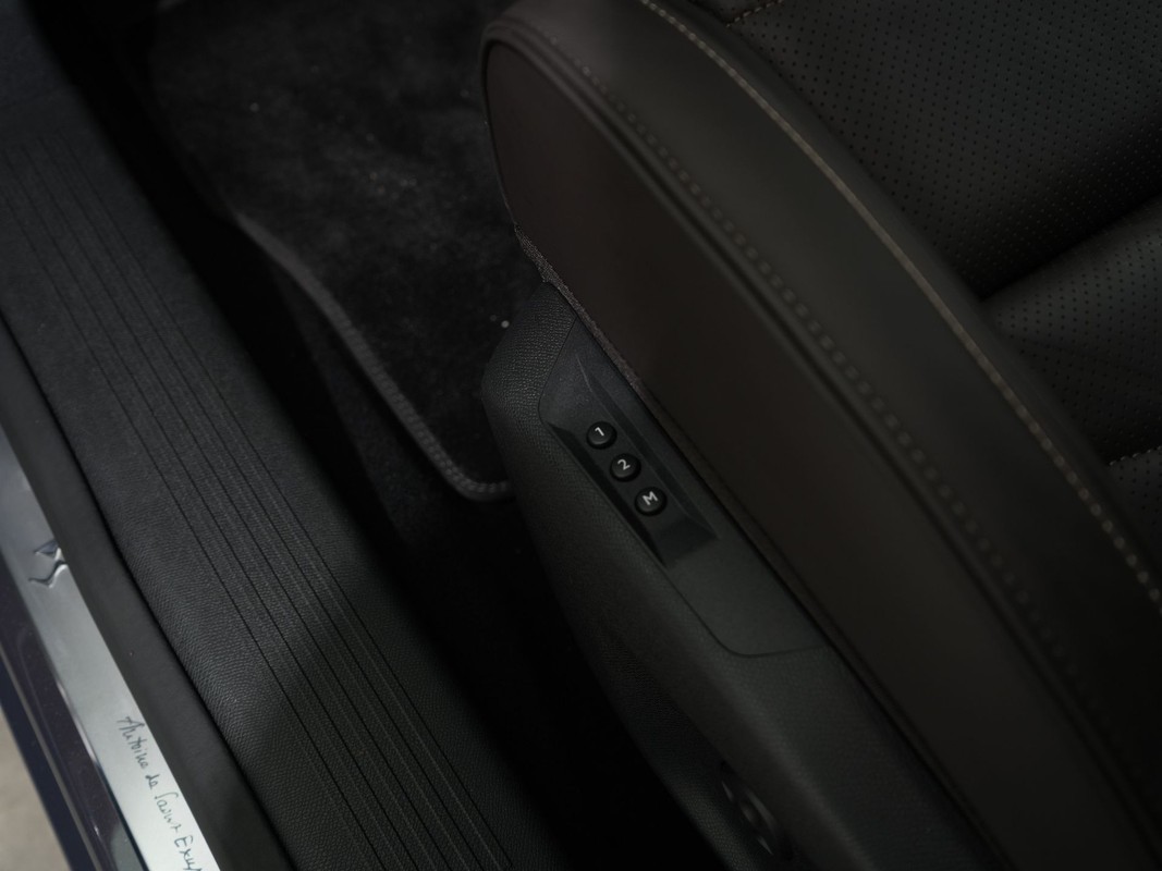 DS DS 4