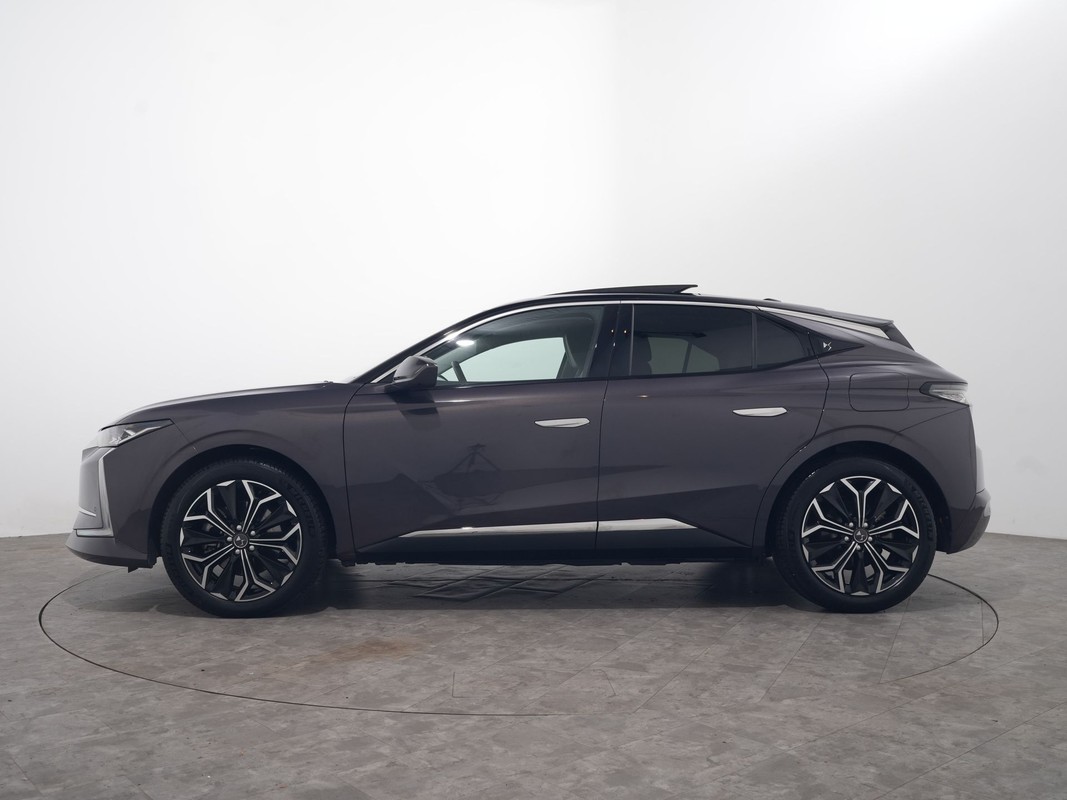 DS DS 4