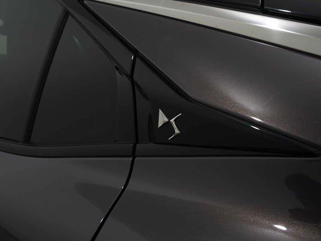 DS DS 4