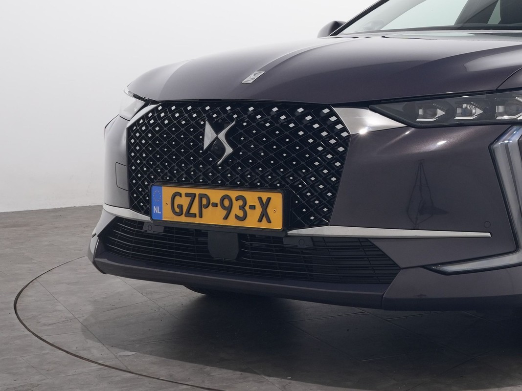 DS DS 4