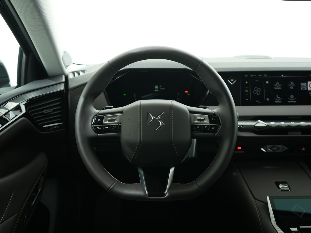 DS DS 4