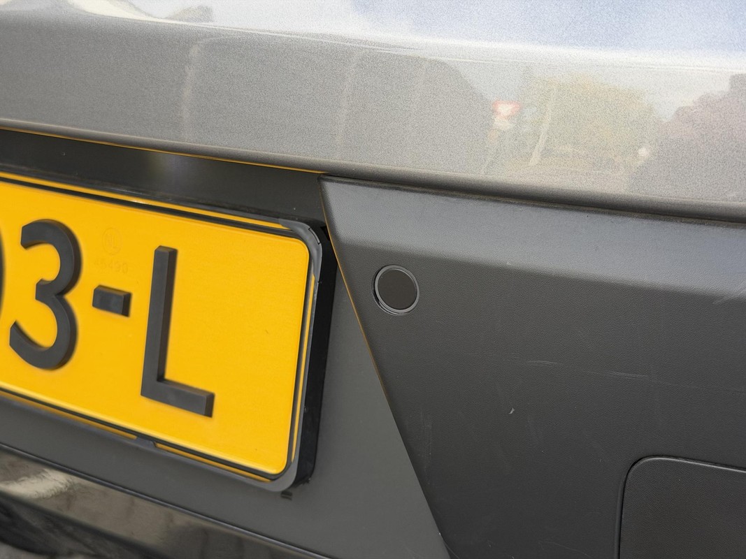 Citroën C4 X