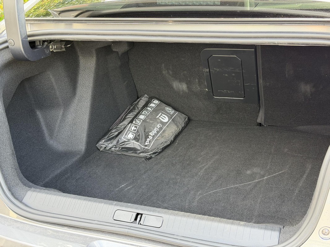 Citroën C4 X