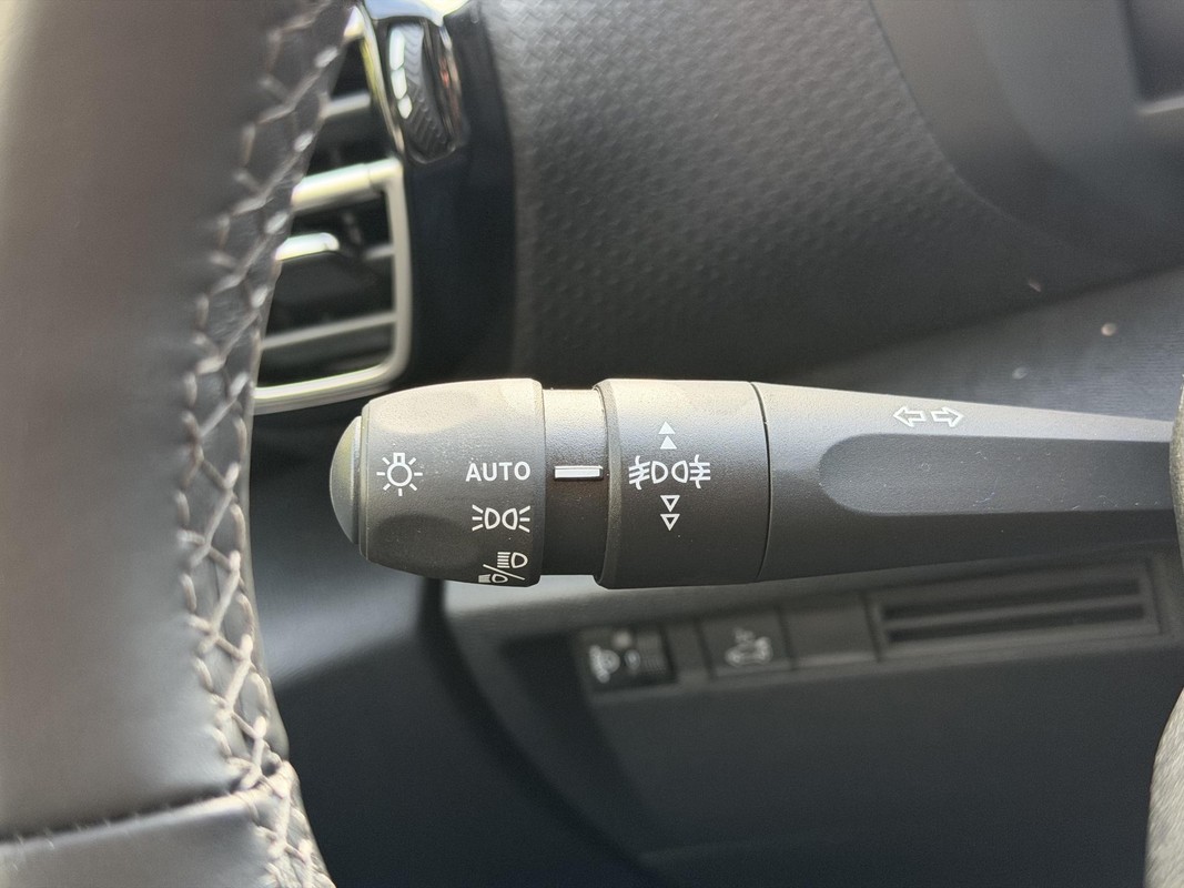 Citroën C4 X