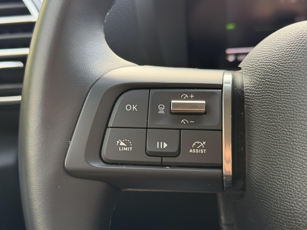 Citroën C4 X