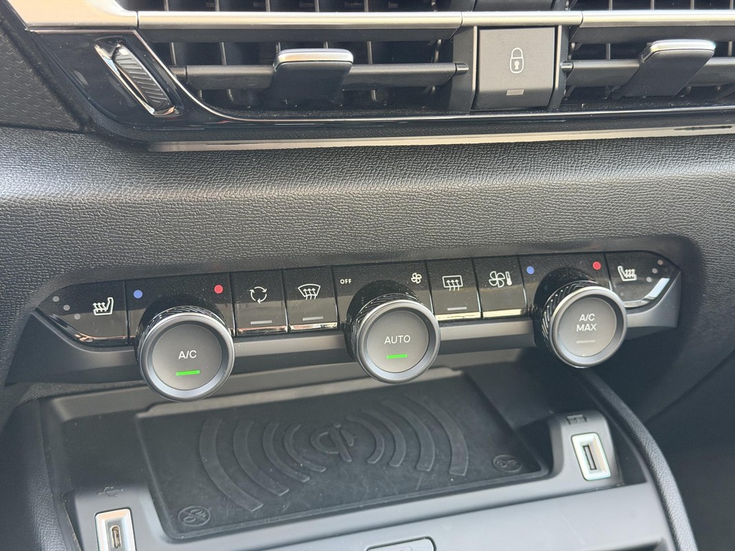 Citroën C4 X