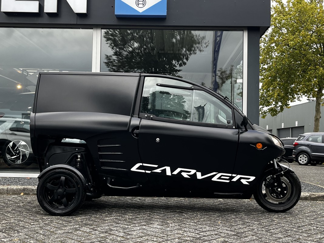 Carver Cargo