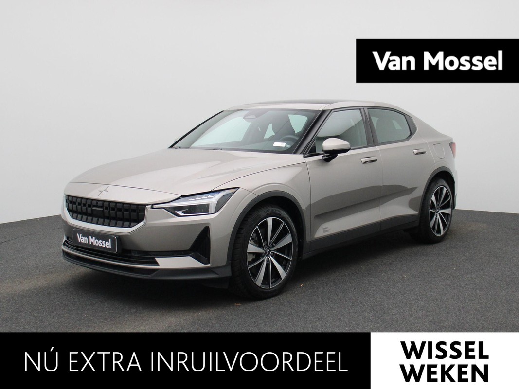 Polestar 2