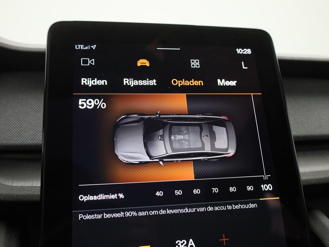 Polestar 2