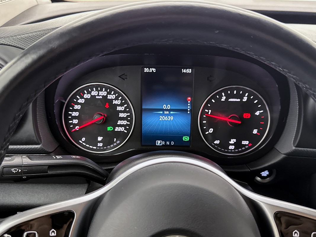 Mercedes-Benz Citan