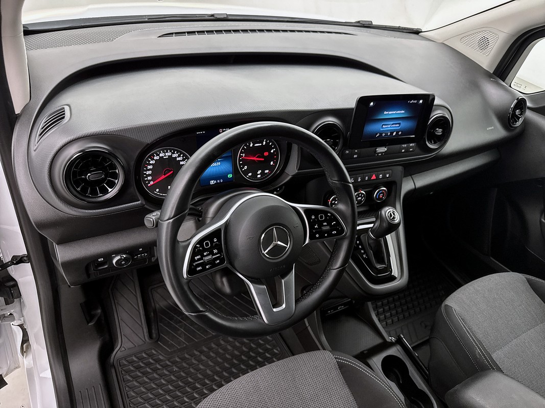 Mercedes-Benz Citan
