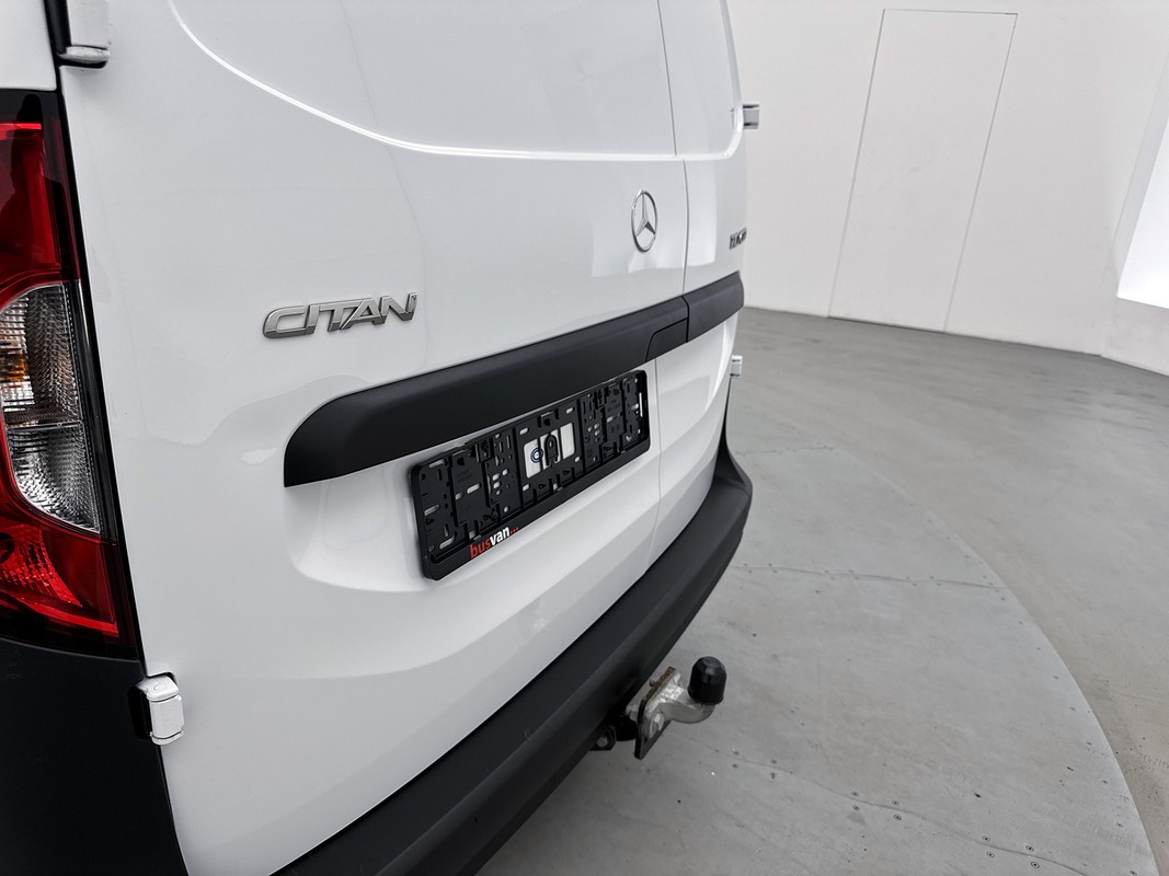 Mercedes-Benz Citan