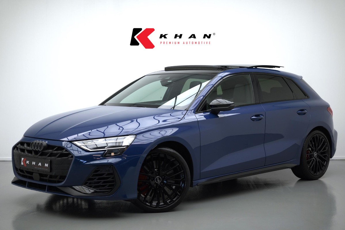 Audi S3