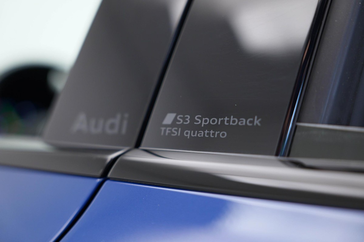 Audi S3