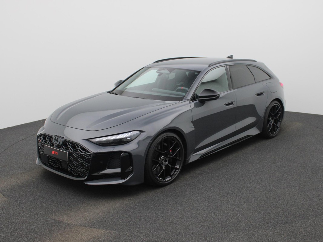 Audi RS5