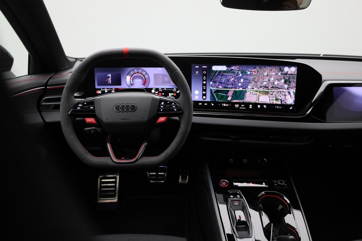 Audi RS5