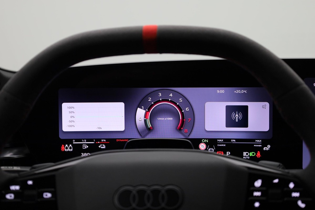 Audi RS5