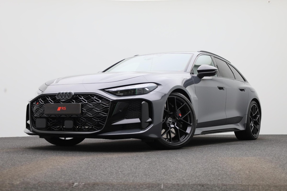 Audi RS5