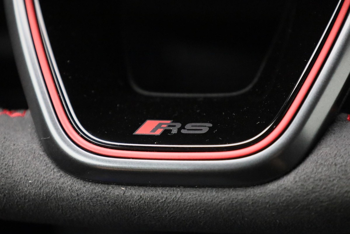 Audi RS5