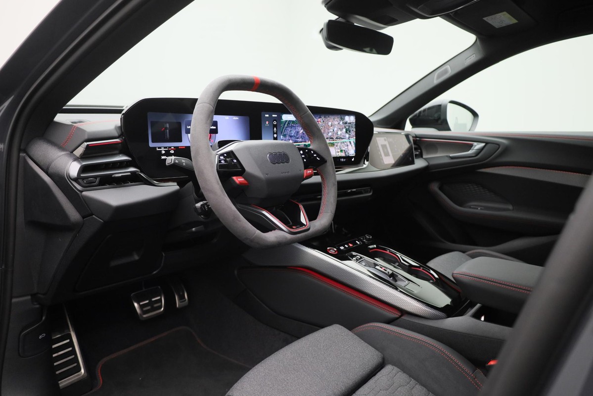 Audi RS5