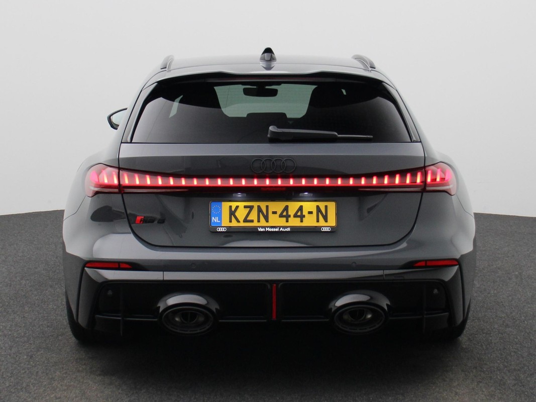 Audi RS5