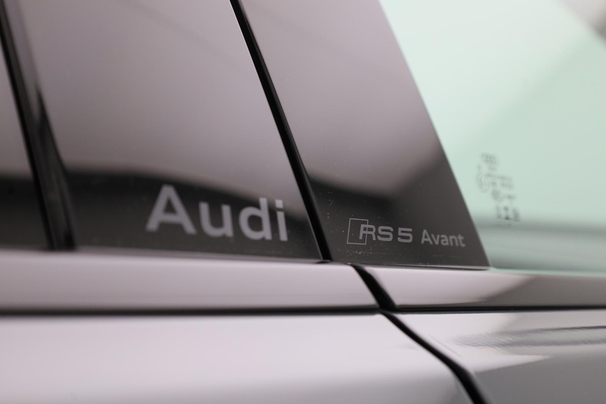 Audi RS5